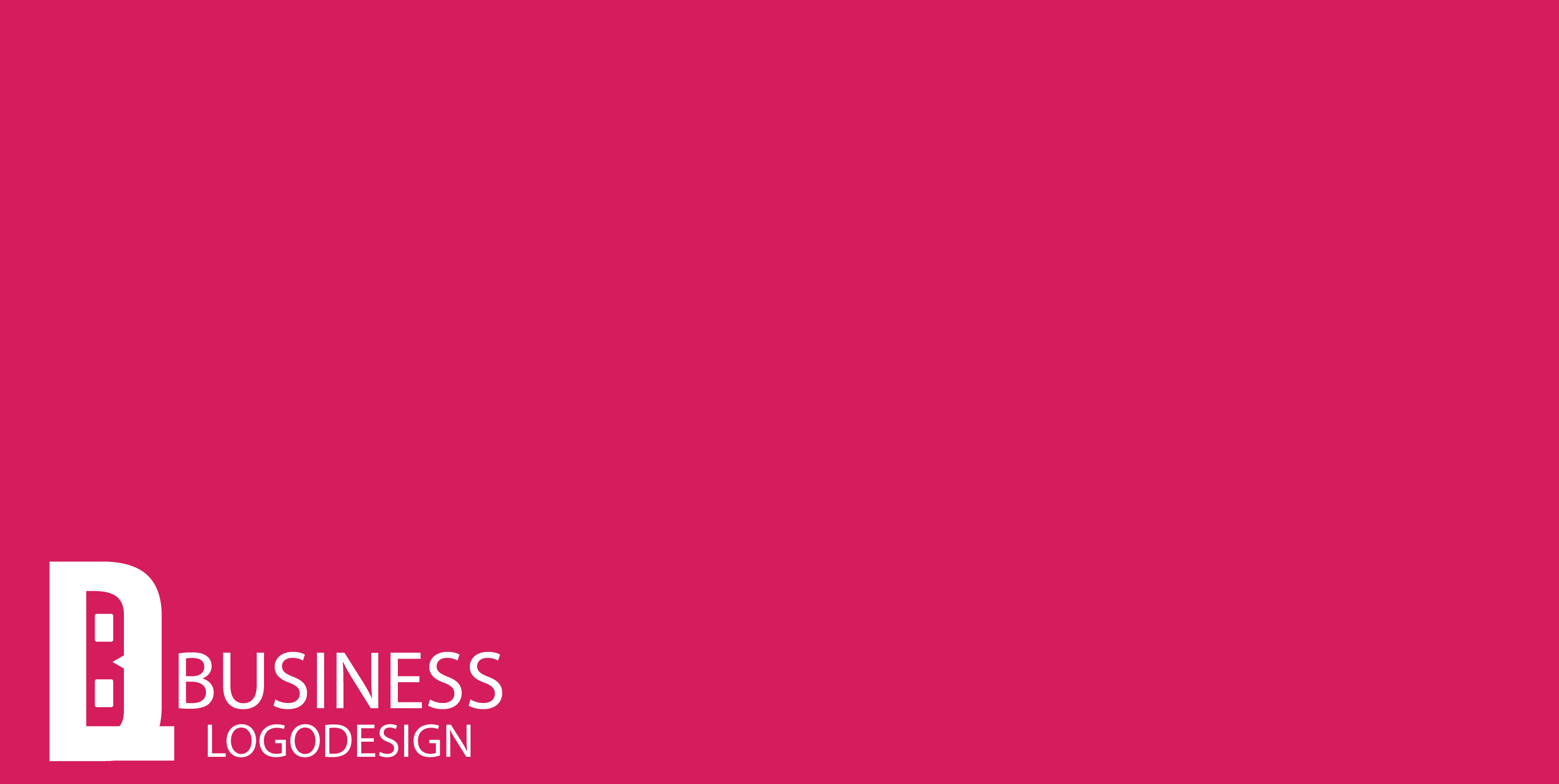 Business Logo Design